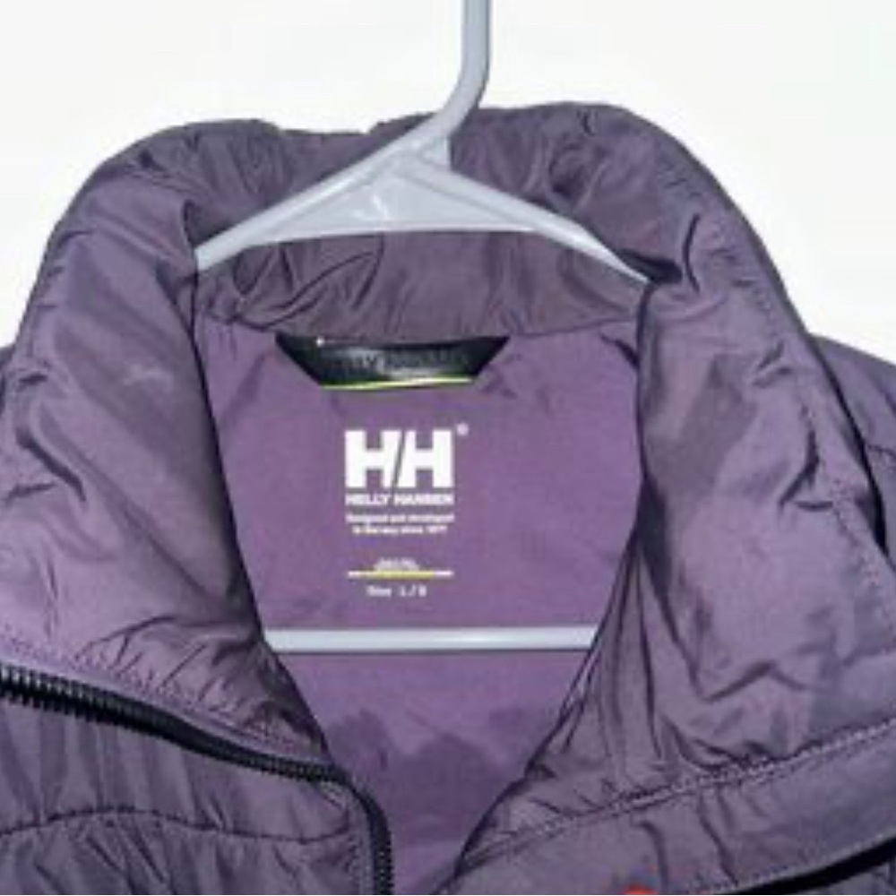 Helly Hansen Vest - image 3